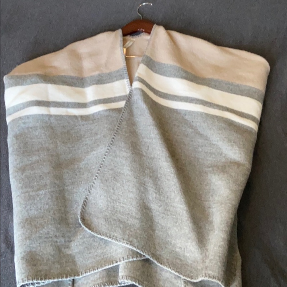 Francescas shawl